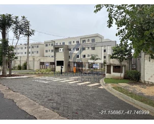Foto de RIBEIRÃO PRETO/SP — Apartamento  (F8787714872931)