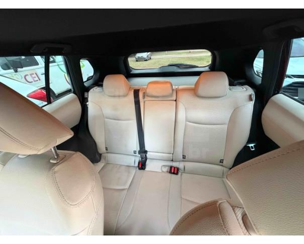 Foto de GOIANIA/GO - TOYOTA/CCROSS XRX HYBRID, 2023/2024