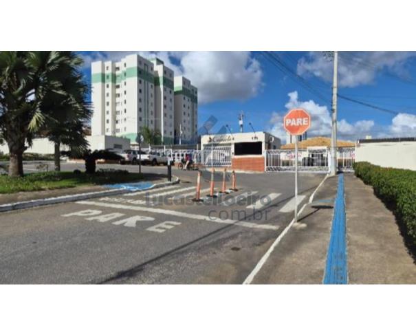 Foto de VITORIA DA CONQUISTA/BA — Apartamento Alto Maron (F1444416031717)
