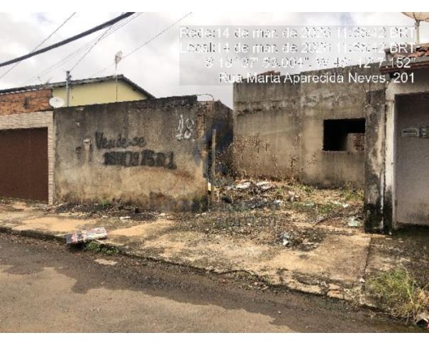 Foto de ARAGUARI/MG — Terreno Independência (F8444427246483)