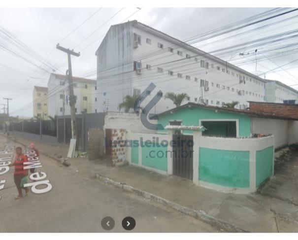 Foto de JOÃO PESSOA/PB — Apartamento no Oitizeiro