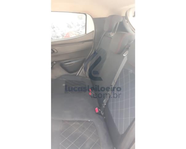 Foto de VIRGEM DA LAPA/MG - CARRO - Renault Kwid Zen 1.0, 2021/2022