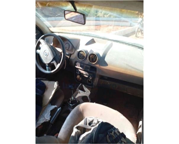 Foto de LIBERDADE/MG -  Vw/Gol 1.6 Power, 2006/2007, FLEX 