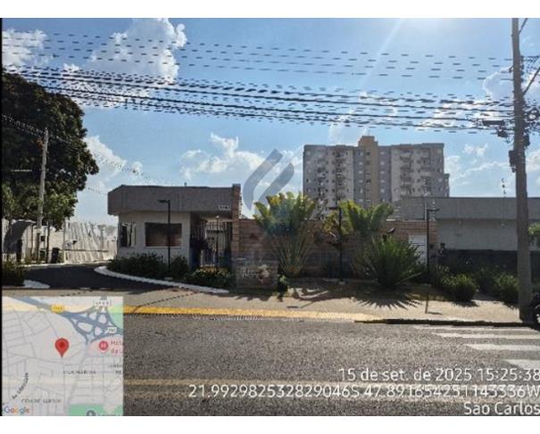 Foto de SÃO CARLOS/SP — Apartamento Cidade Jardim (F8787710668469)