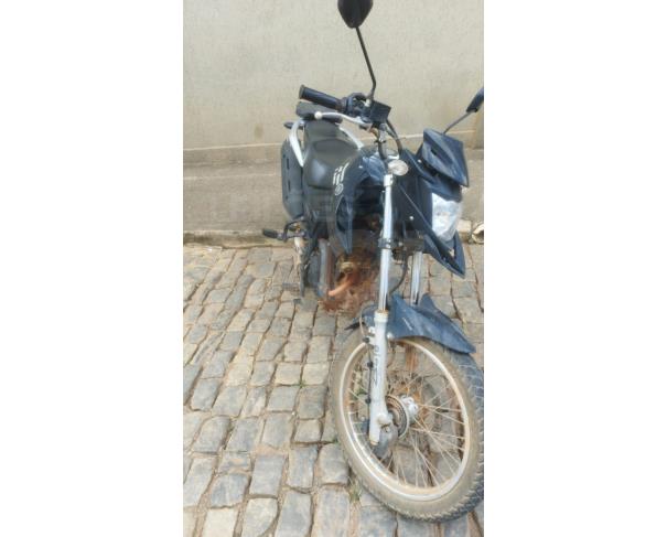 Foto de SÃO FRANCISCO DO GLÓRIA/MG - Yamaha XTZ150 Crosser S, 2020/2021, FLEX 