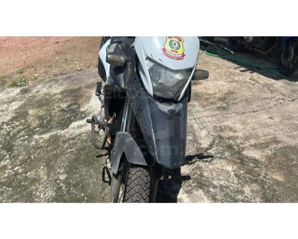 Foto de BRAGANÇA/PA - Motocicleta Honda XRE 300, 2015/2015, FLEX 
