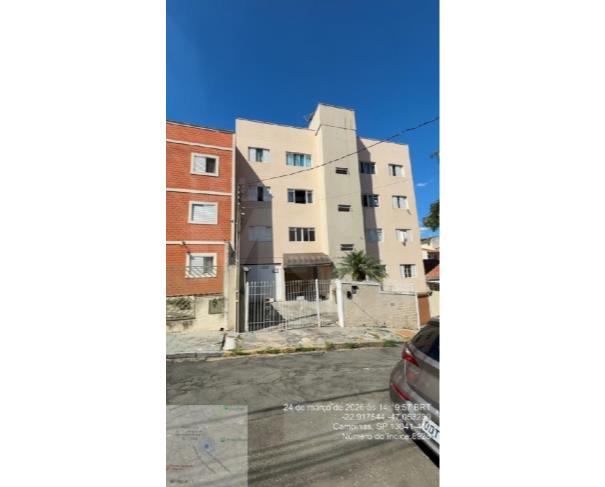 Foto de CAMPINAS/SP — Apartamento Ponte Preta (F1444406589235)