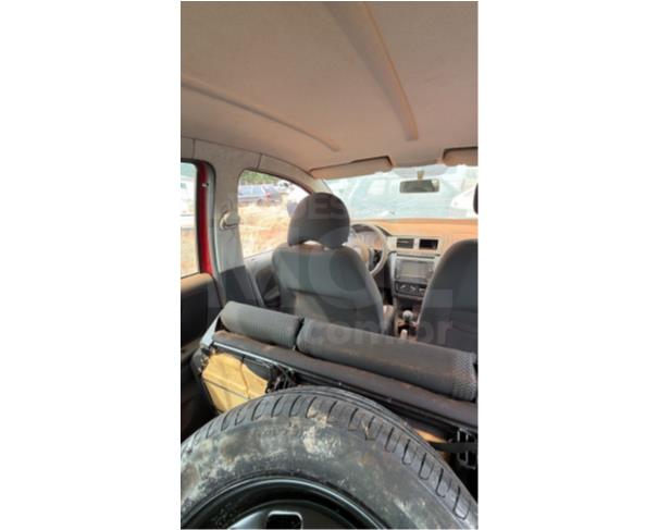 Foto de CANÁPOLIS/MG - CIRCULÁVEL - VW FOX CONNECT MB -2019/2019