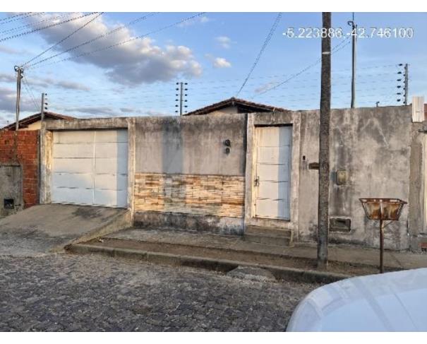 Foto de TERESINA/PI — Casa Pedra Miúda (F8555528473231)