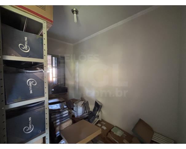 Foto de CAMPO GRANDE/MS - Prédio residencial com dois pavimentos em Vila Boa Vista