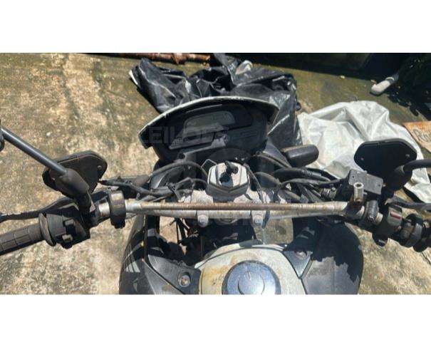 Foto de BRAGANÇA/PA - Motocicleta Honda XRE 300, 2015/2015, FLEX 