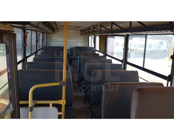 Foto de HIDROLÂNDIA/GO - Ônibus VW - Volkswagen / 15.190 EOD E.S.Ore, 2012/2013