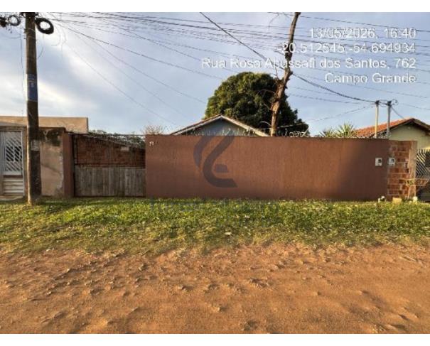 Foto de CAMPO GRANDE/MS — Casa Portal Caioba Ii (F8444425710425)