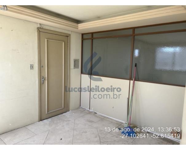 Foto de CHAPECÓ/SC - Duas salas comerciais 401 e 403 no Centro