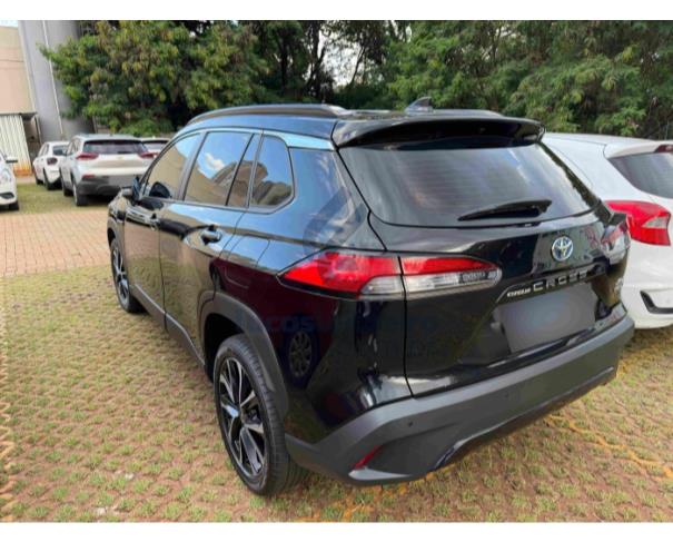 Foto de GOIANIA/GO - TOYOTA/CCROSS XRX HYBRID, 2023/2024