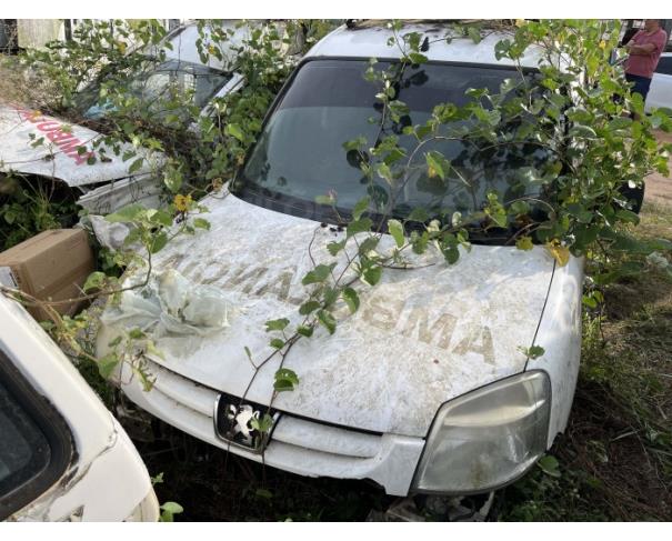 Foto de BRAGANÇA/PA - Especial Caminhonete Peugeot Part Greencar, 2017/2017, FLEX