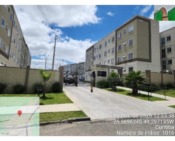 Foto de CURITIBA/PR — Apartamento Umbara (F8787715634678)