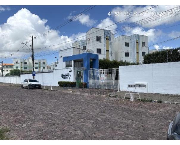 Foto de TERESINA/PI — Apartamento Santa Maria (F8555533981053)