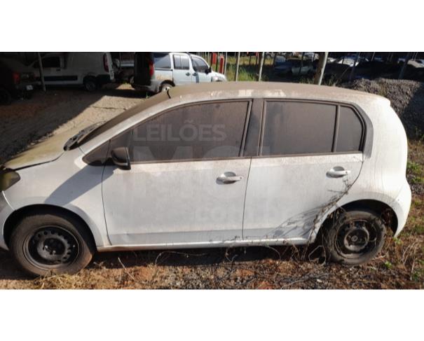 Foto de DIVINÓPOLIS/MG - CIRCULÁVEL - VW UP MOVE MB - 2015/2015