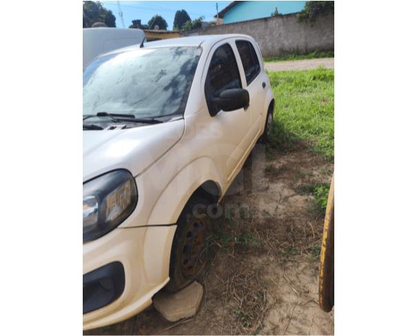 Foto de JENIPAPO DE MINAS/MG - Fiat Uno Attractive 1.0, 2019/2019, FLEX 