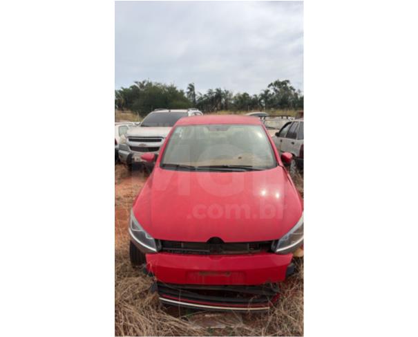 Foto de CANÁPOLIS/MG - CIRCULÁVEL - VW FOX CONNECT MB -2019/2019