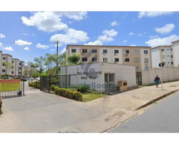 Foto de CAMARAGIBE/PE — Apartamento no Alberto Maia