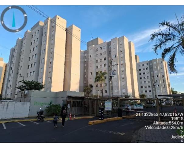 Foto de RIBEIRÃO PRETO/SP — Apartamento  (F8555536317464)