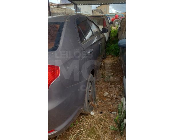 Foto de ARAXÁ/MG - CIRCULÁVEL - LIFAN 530 1.5 - 2017