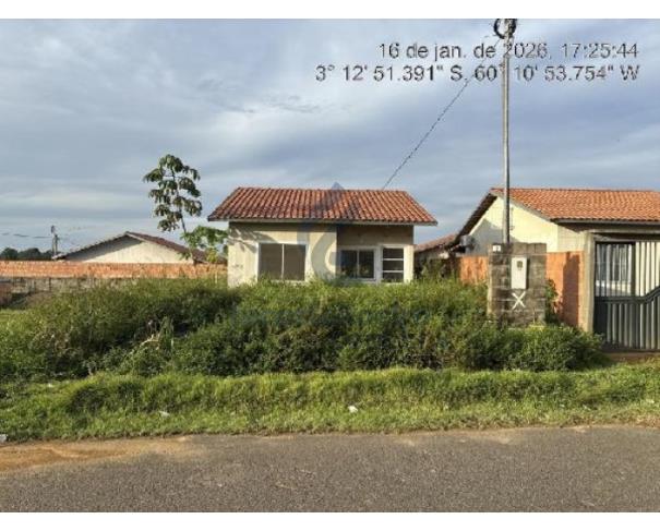 Foto de IRANDUBA/AM — Casa  (F1787701790283)