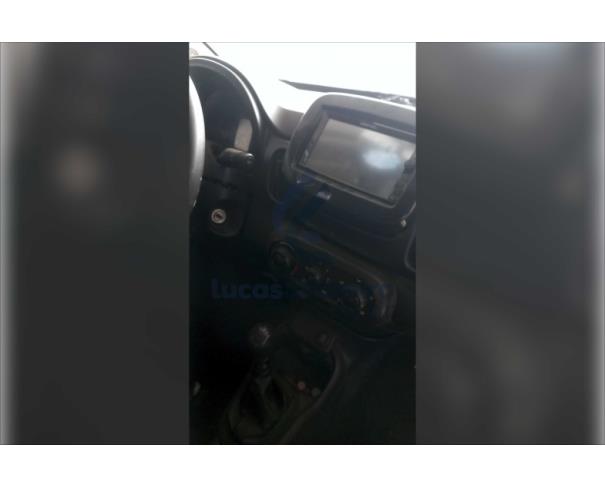 Foto de CUIABÁ/MT - CIRCULÁVEL - FIAT MOBI LIKE - 2019/2020