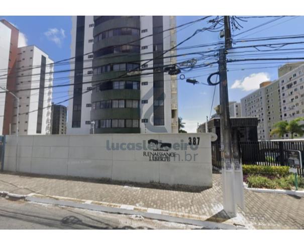 Foto de PARNAMIRIM/RN — Apartamento no Nova Parnamirm