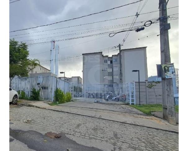 Foto de RECIFE/PE — Apartamento Vasco Da Gama (F1787701871810)