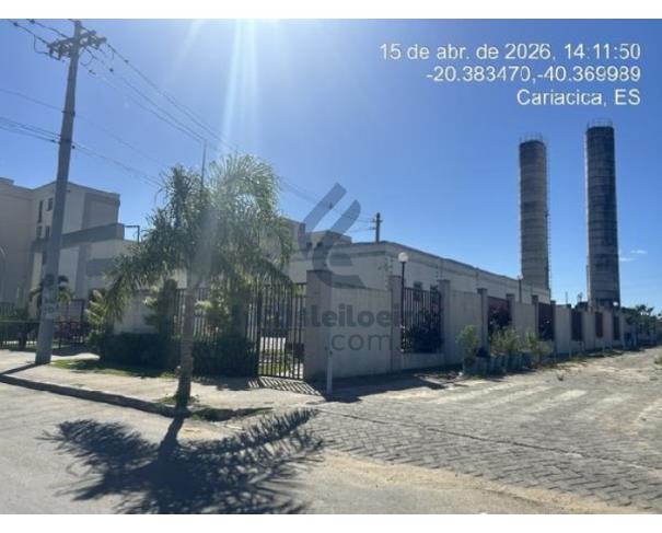 Foto de CARIACICA/ES — Apartamento Jardim De Alah (F8787710212376)