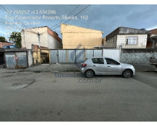 Foto de SÃO GONÇALO/RJ — Casa Itaúna (F8444418159905)