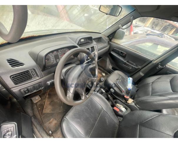 Foto de BARBACENA/MG - CIRCULÁVEL -  MMC PAJERO TR4 - 2004/2005