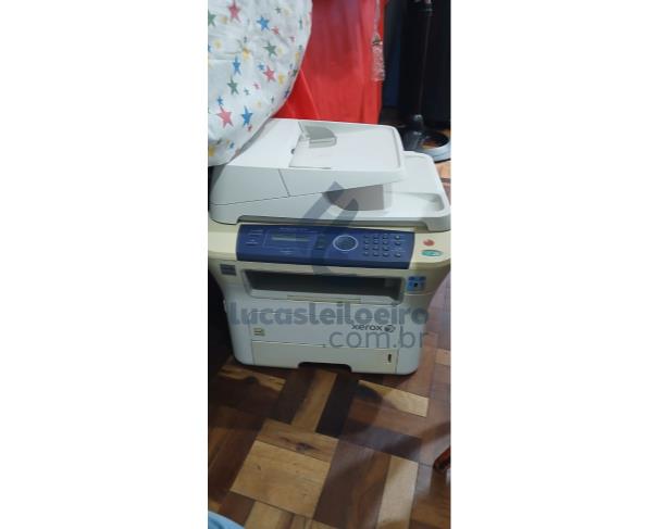 Foto de PORTO AMAZONAS/PR - DVD, CPU, estabilizadores, impressoras, televisor, lava jato, teclados