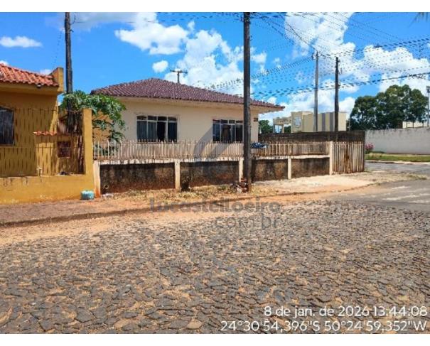 Foto de TIBAGI/PR — Casa Centro (F1072500300502)