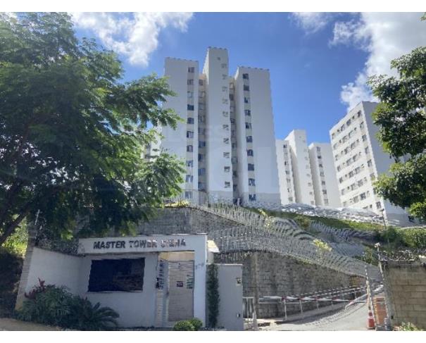 Foto de VESPASIANO/MG — Apartamento Central Park (F8787710793514)
