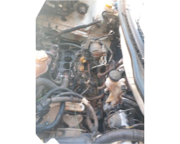 Foto de VIRGEM DA LAPA/MG - CARRO - Fiat Uno Way 1.4,  2016/2016