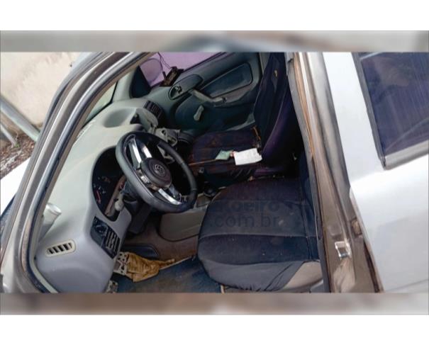 Foto de CUIABÁ/MT - CIRCULÁVEL - VW GOL MI - 1998/1999