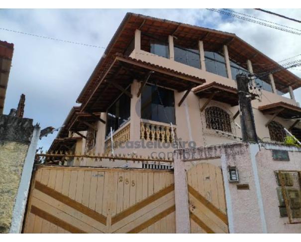 Foto de LAURO DE FREITAS/BA — Casa Centro (F1444408058199)