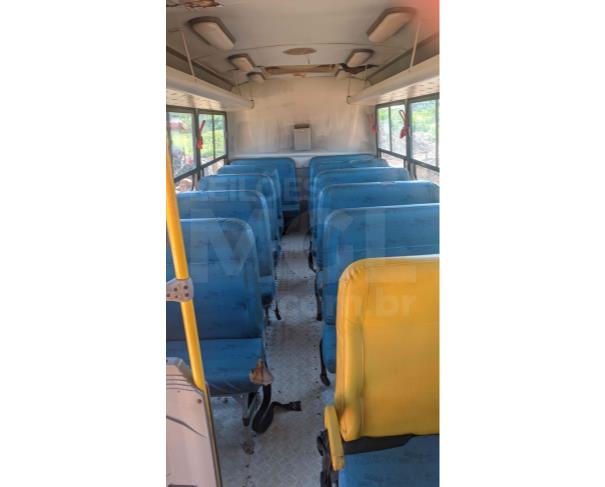 Foto de PEDRALVA/MG - Iveco Cityclass 70C17, 2012/2013, DIESEL 