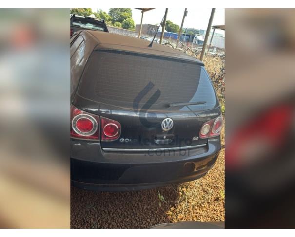 Foto de UBERLÂNDIA/MG - CIRCULÁVEL - VW GOLF 2.0 - 2010/2010