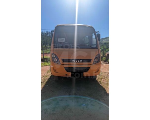 Foto de PEDRALVA/MG - Iveco Cityclass 70C17, 2012/2013, DIESEL 