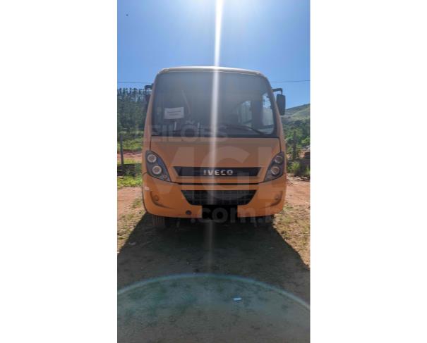 Foto de PEDRALVA/MG - Iveco Cityclass 70C17, 2012/2013, DIESEL 