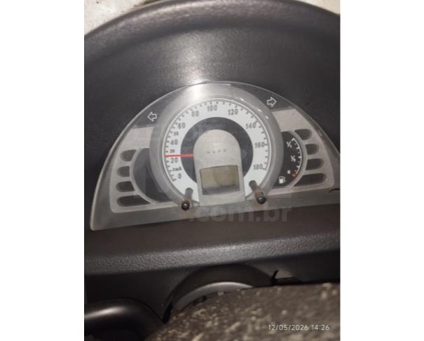 Foto de MANHUAÇU/MG - CIRCULÁVEL - VW GOL 1.0 GIV -2008/2008