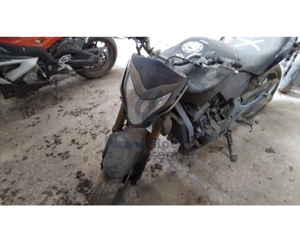 Foto de ITAÚNA/MG - CIRCULÁVEL - HONDA CB600F HORNET - 2011/2011