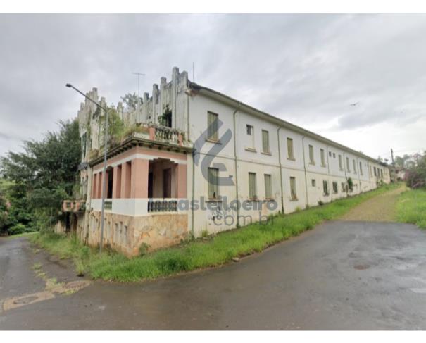 Foto de ARAXÁ/MG — Hotel Colombo das Termas com Terreno de 6.500m² no Complexo Turístico e Hidrotermal do Barreiro