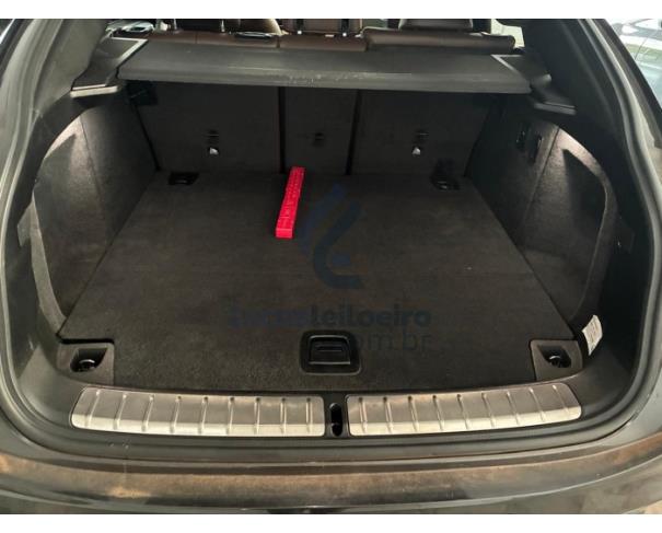Foto de ITAÚNA/MG - CIRCULÁVEL - MISTO BMW X4 XDRIVE30I - 2020/2020