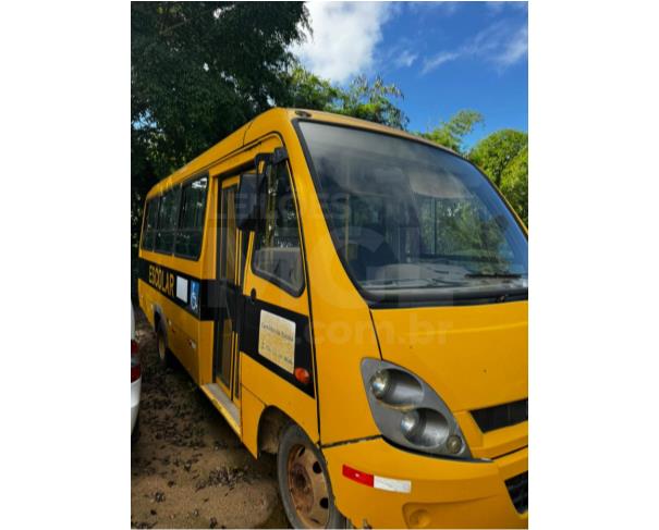Foto de JORDÂNIA/MG - Iveco Cityclass 70C16, 2011/2012, DIESEL 